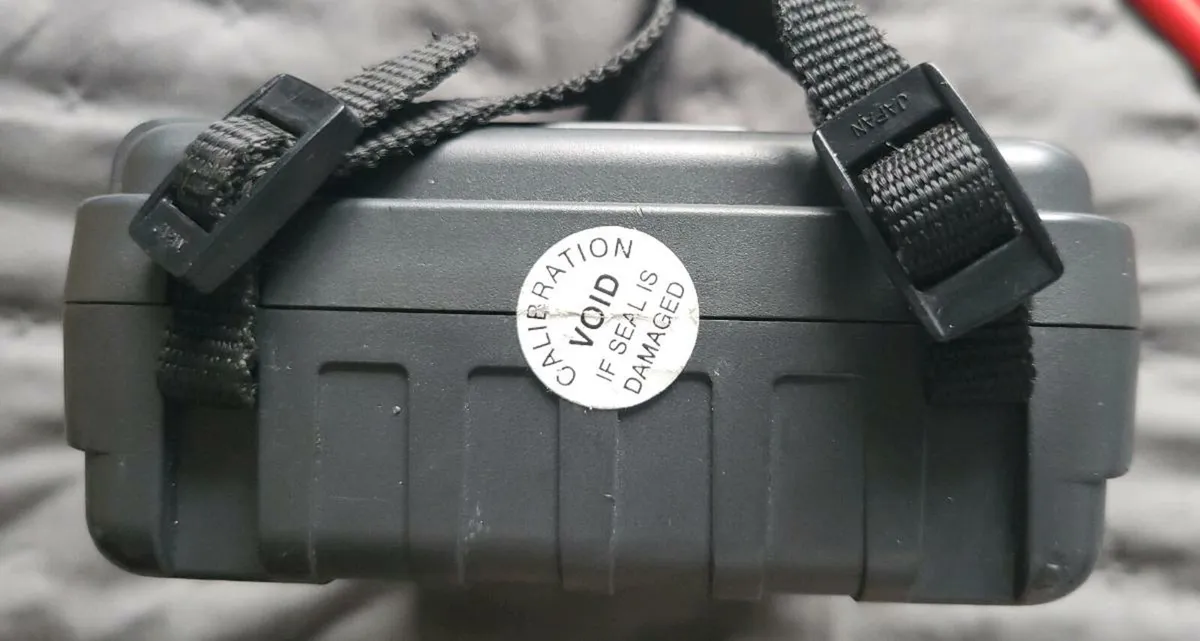 Hioki 3554 Battery Tester - Image 4