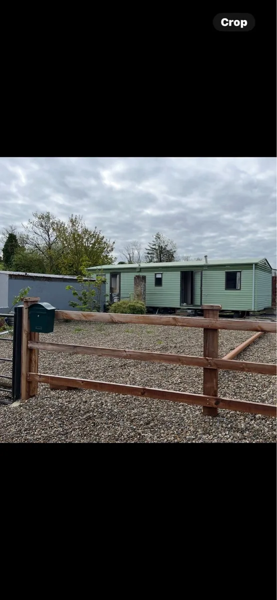 Mobile home - Image 1