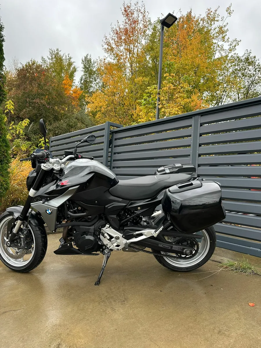 Bmw f900r - Image 3
