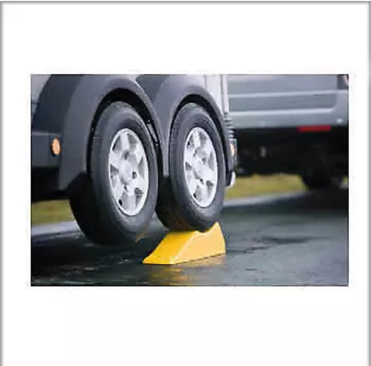 Ifor Williams Coupling Head Hitch Lock - Image 3