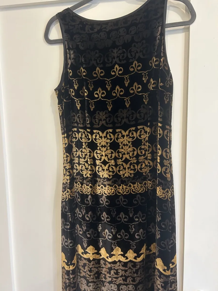 Fenn Wright & Manson Dress - Image 3