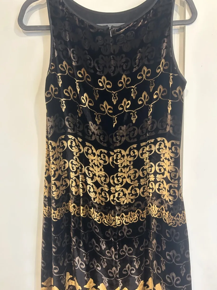 Fenn Wright & Manson Dress - Image 4