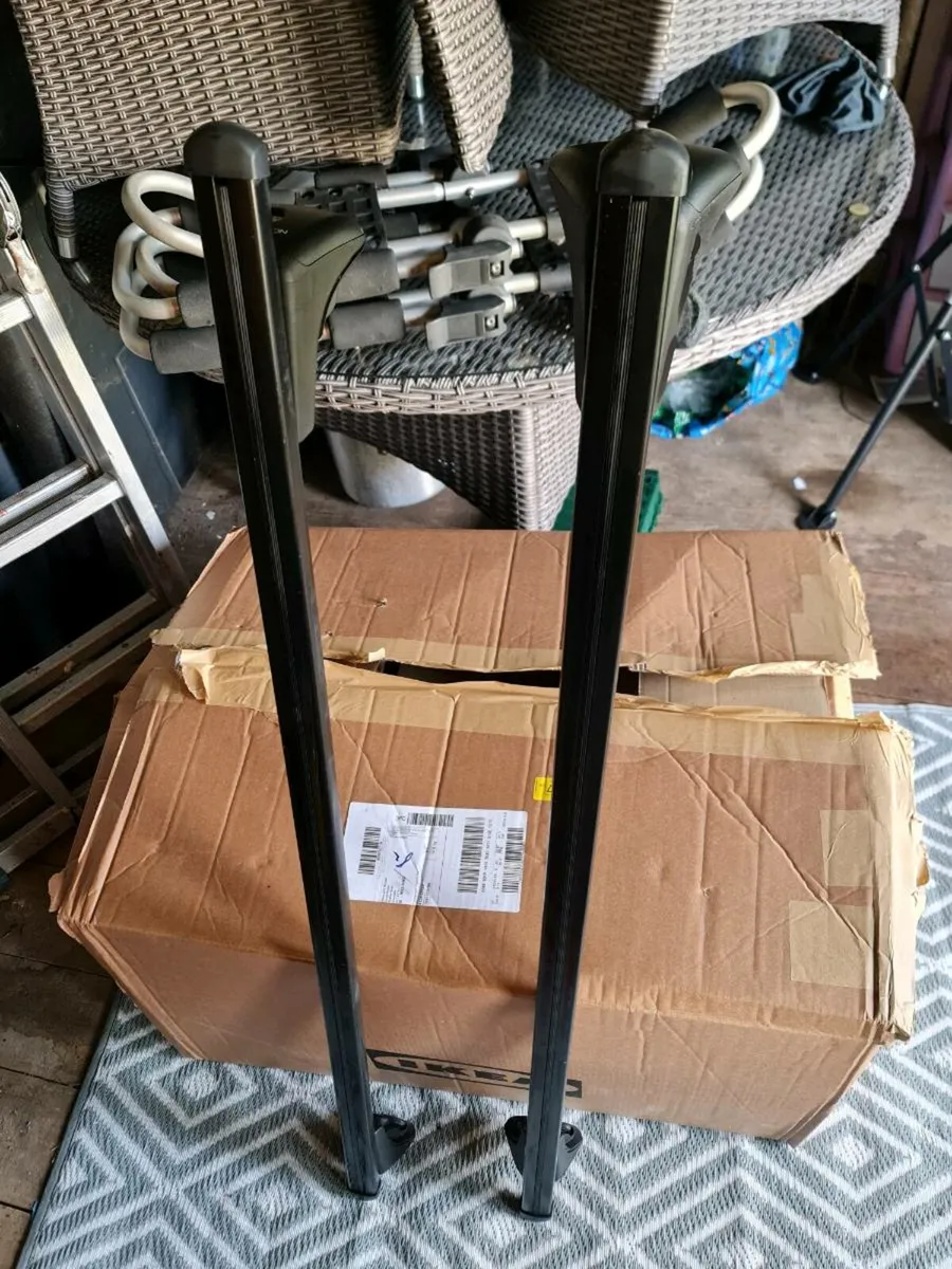 ROOF RACK. - Image 2