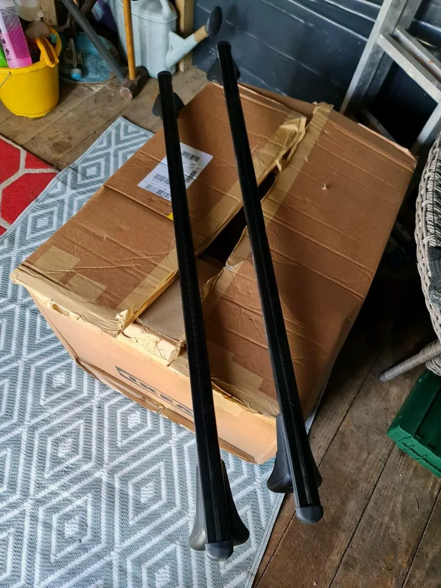 ROOF RACK. - Image 3