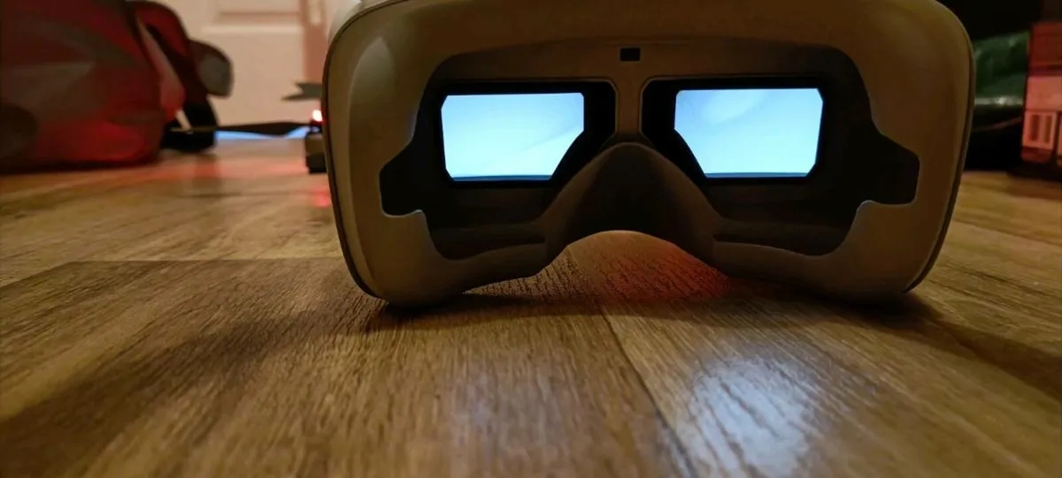 DJI Drone Goggles 1 - Image 2
