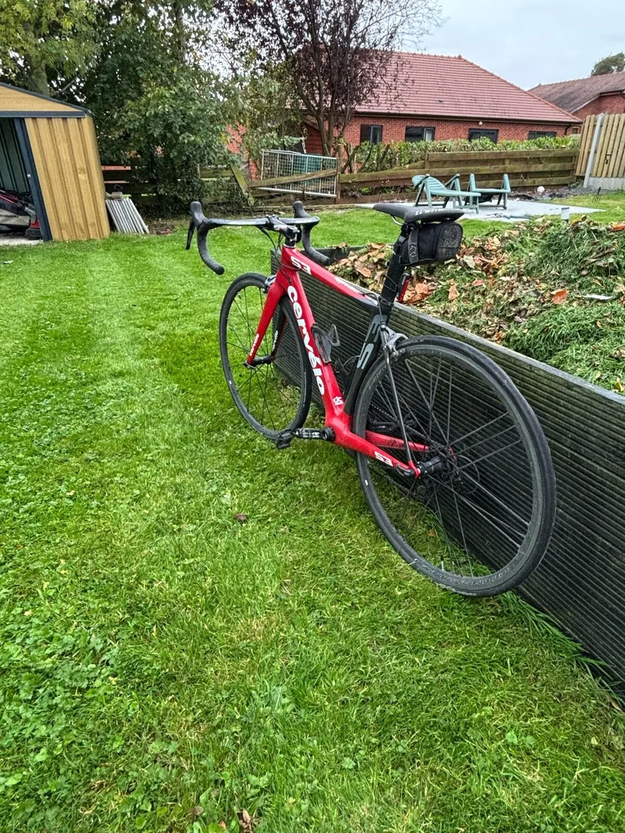 Cervelo S3 PRICE DROP €700 - Image 2