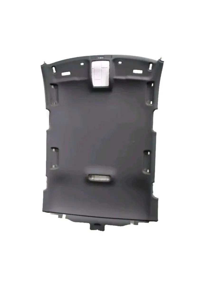 SPORT BLACK ROOF LINER HEADLINER COMPLETE audi bmw - Image 2
