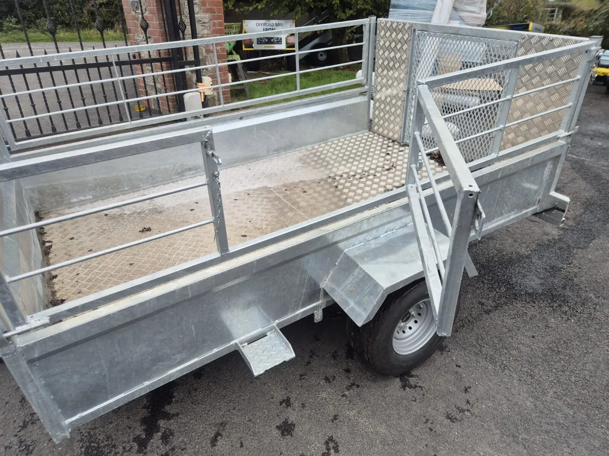 TRAILER 8X5 - Image 2