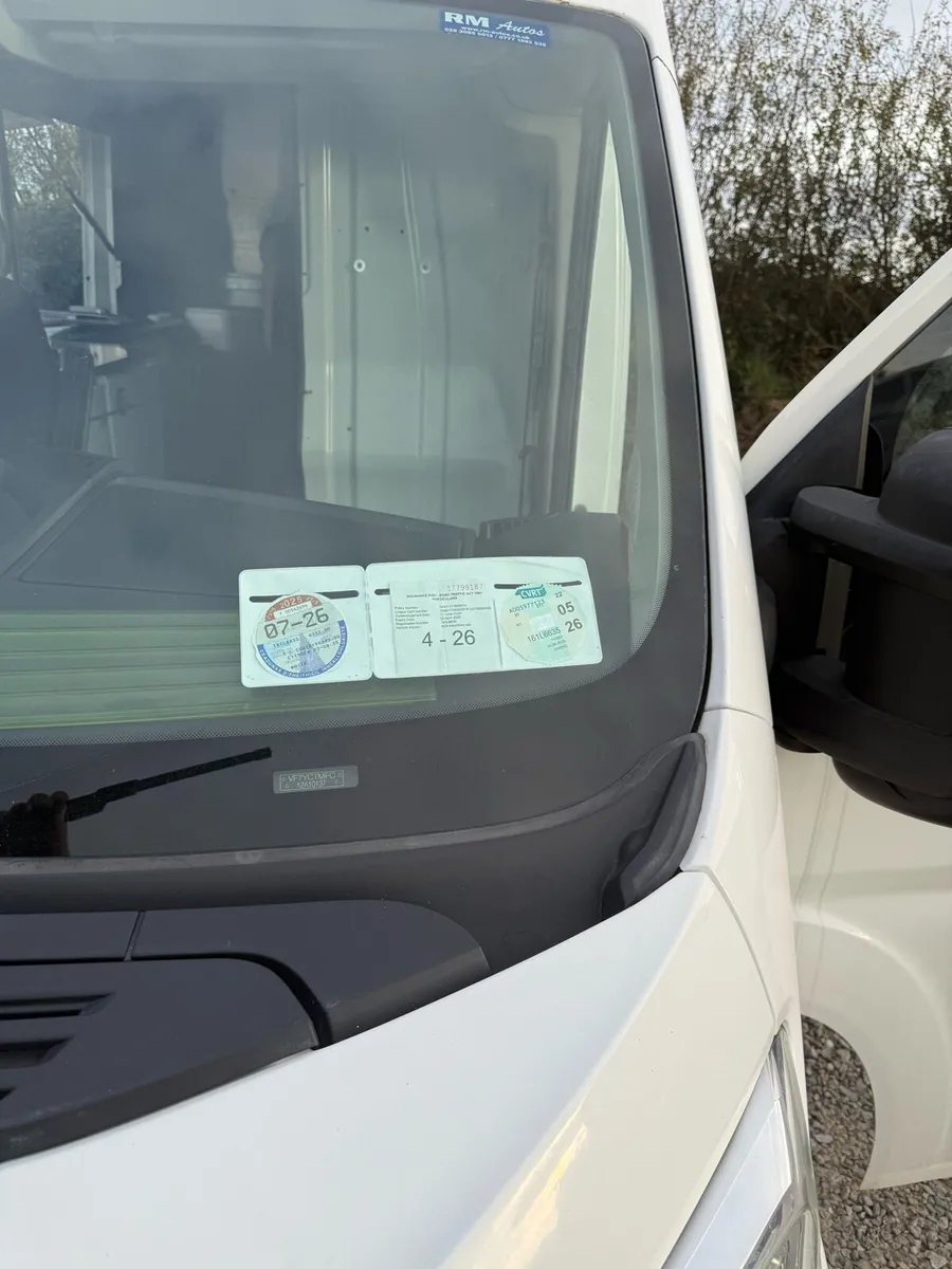 Catering fast food mobile wagon - Image 2