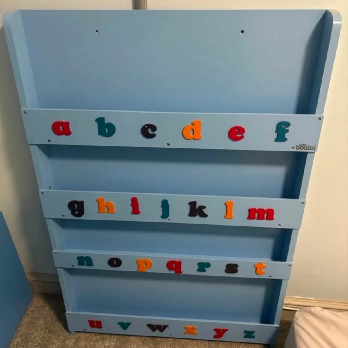 TIDY BOOKS : Childrens Book Shelf - Image 1