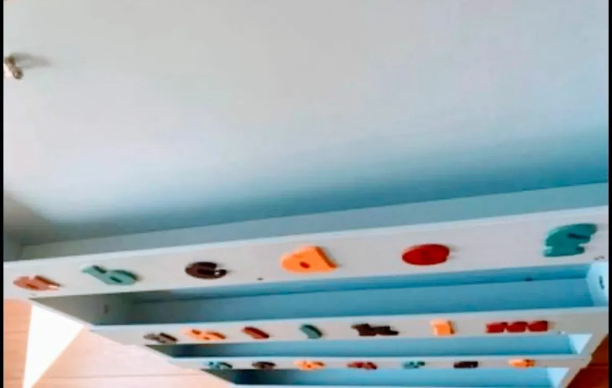 TIDY BOOKS : Childrens Book Shelf - Image 2