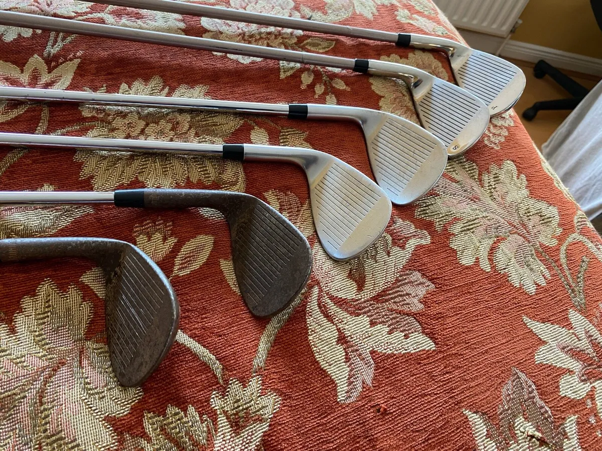 Golf wedges sale - Image 2