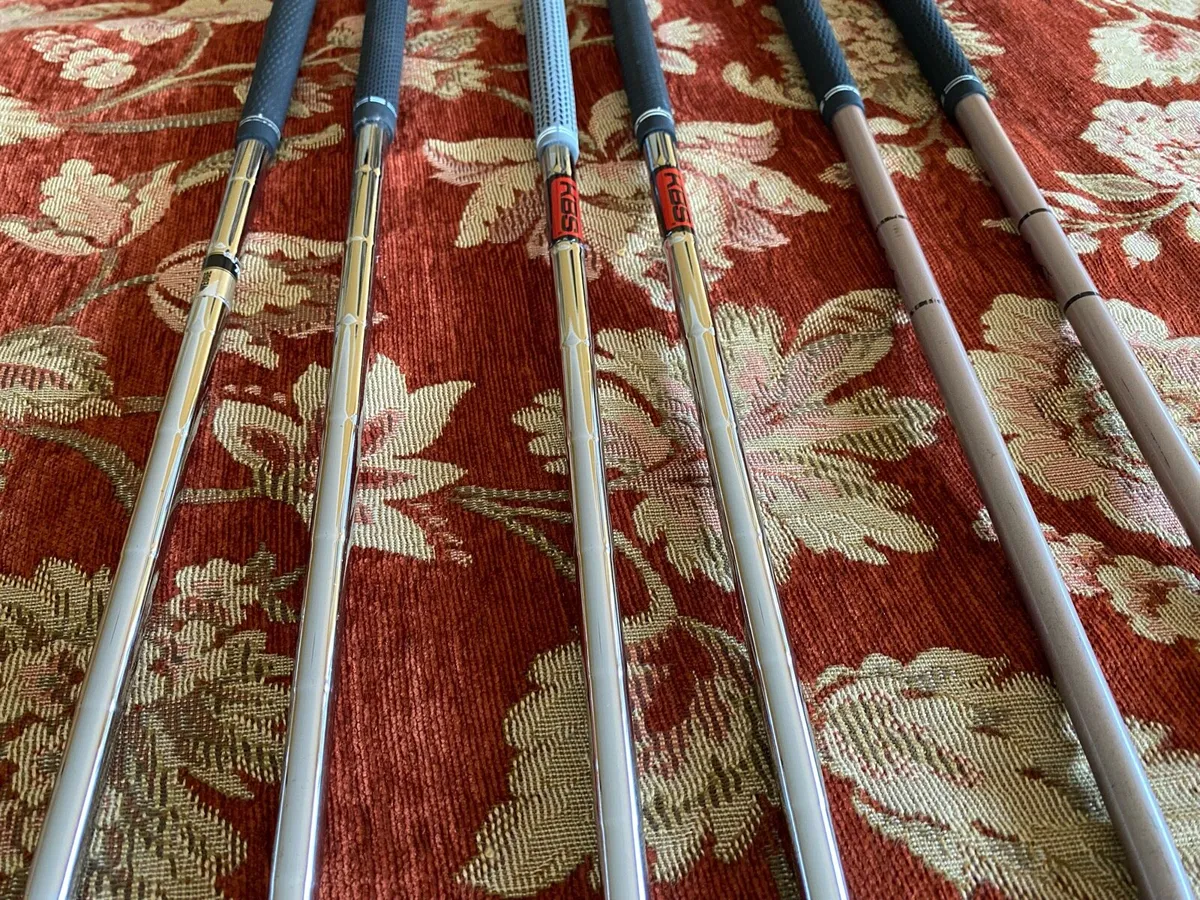 Golf wedges sale - Image 4