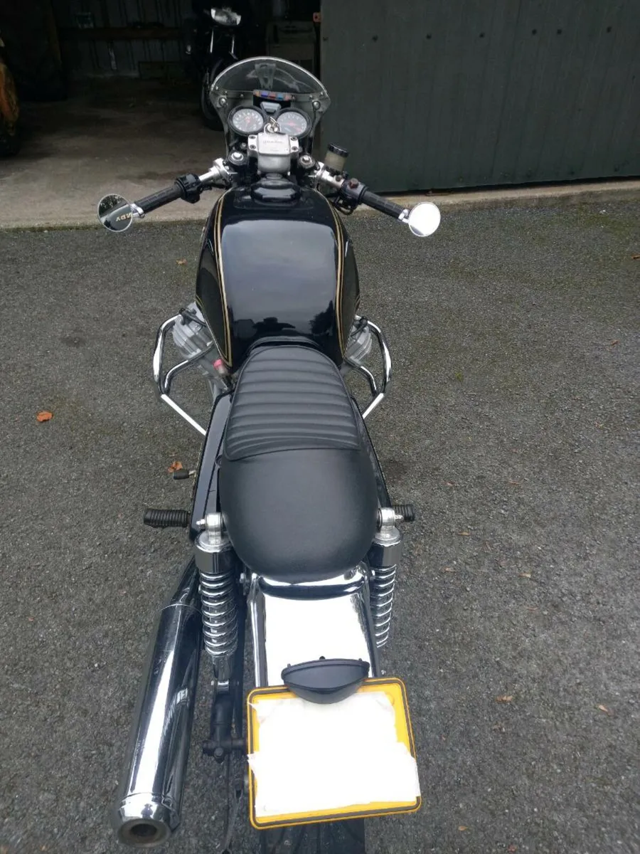 Motorcycle - Image 2