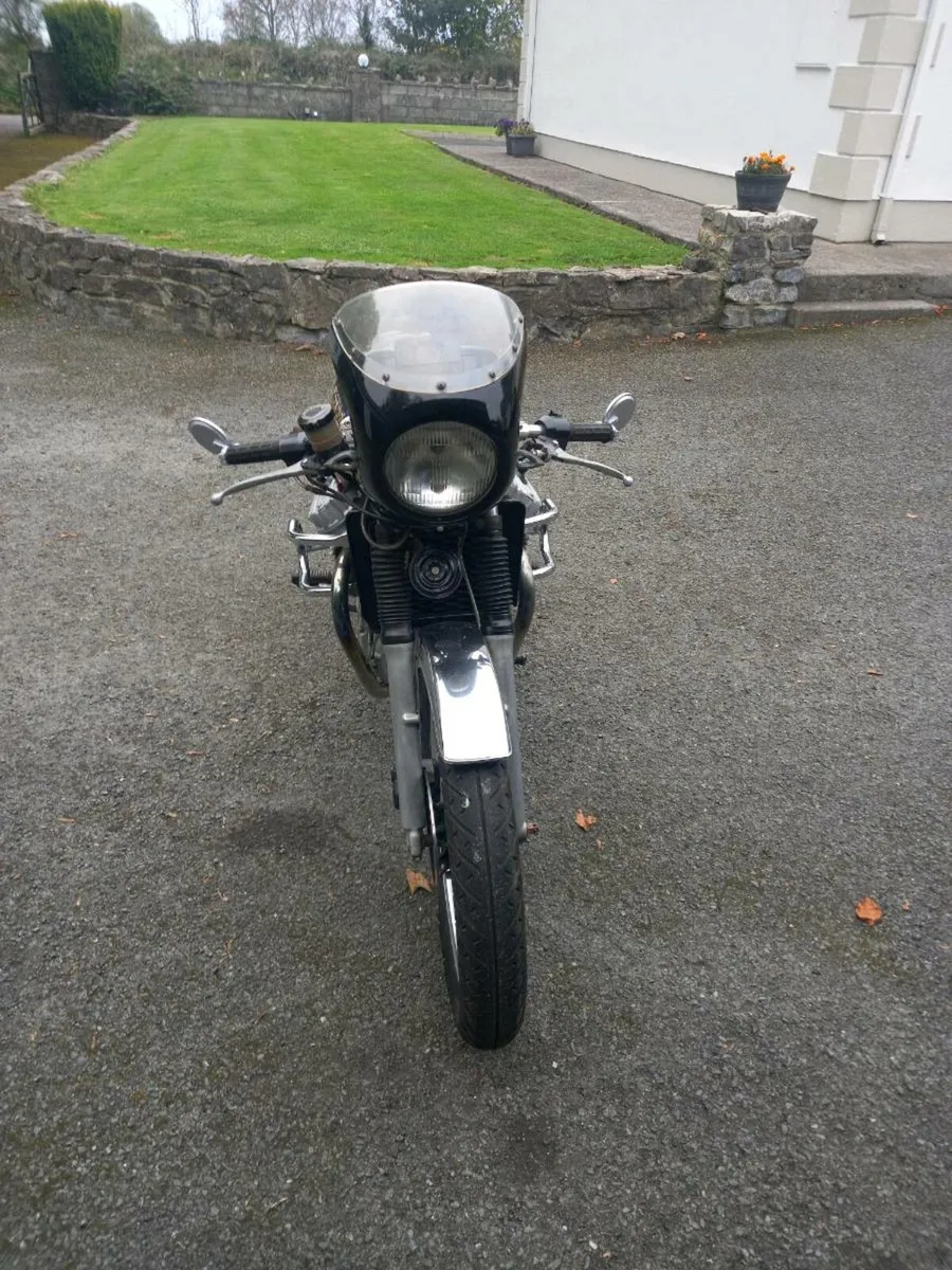 Motorcycle - Image 3