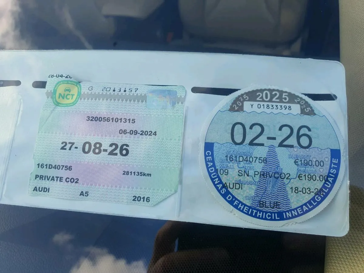 AUDI A5 SPORT ULTRA 2016 - Image 4