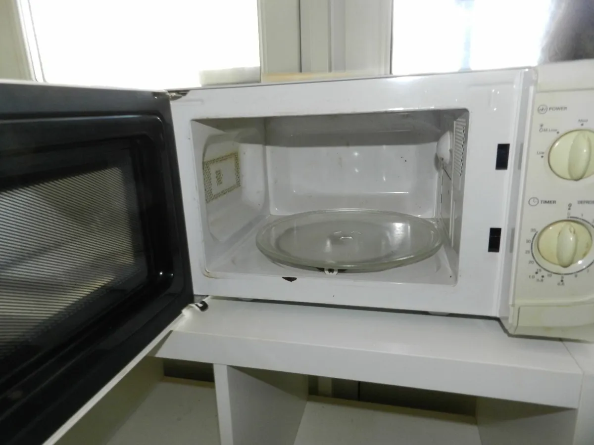 Microwave - Image 2