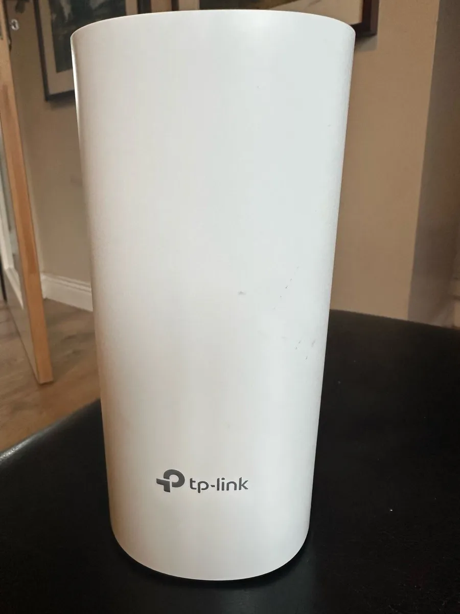 TP Link Deco P9 Mesh - Image 3