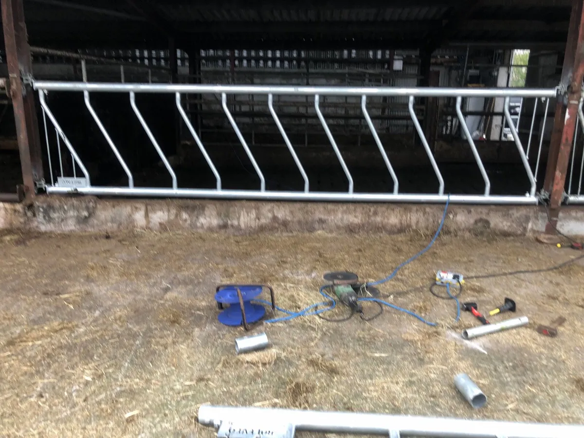 Machinery repair - Image 4