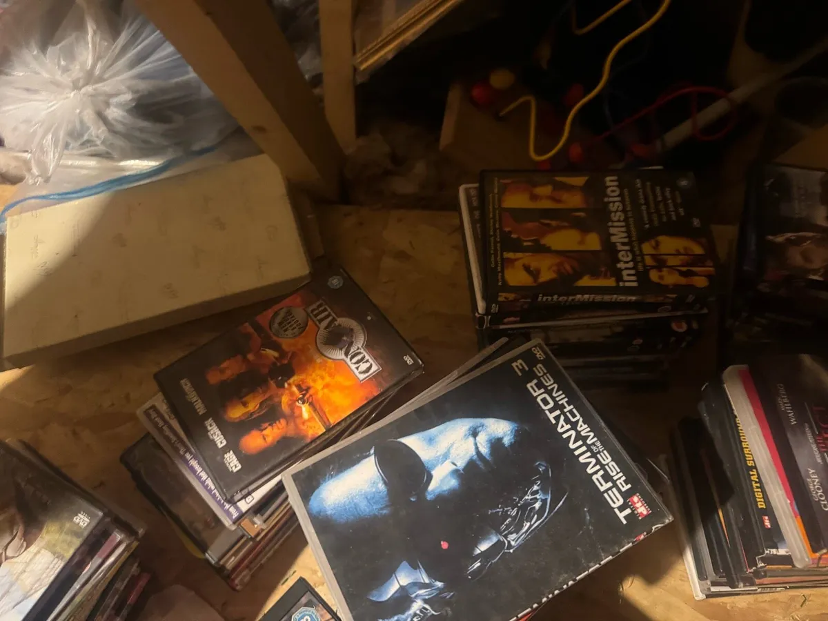 DVD Collection - Image 2