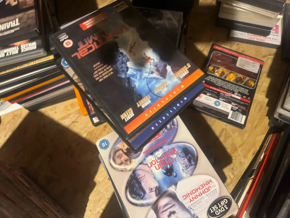 DVD Collection - Image 4