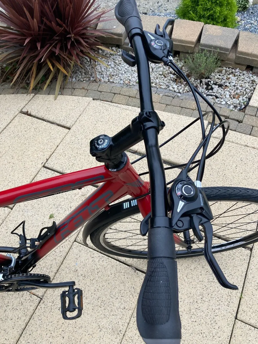 Felt QX 65 hybrid bike - Image 2