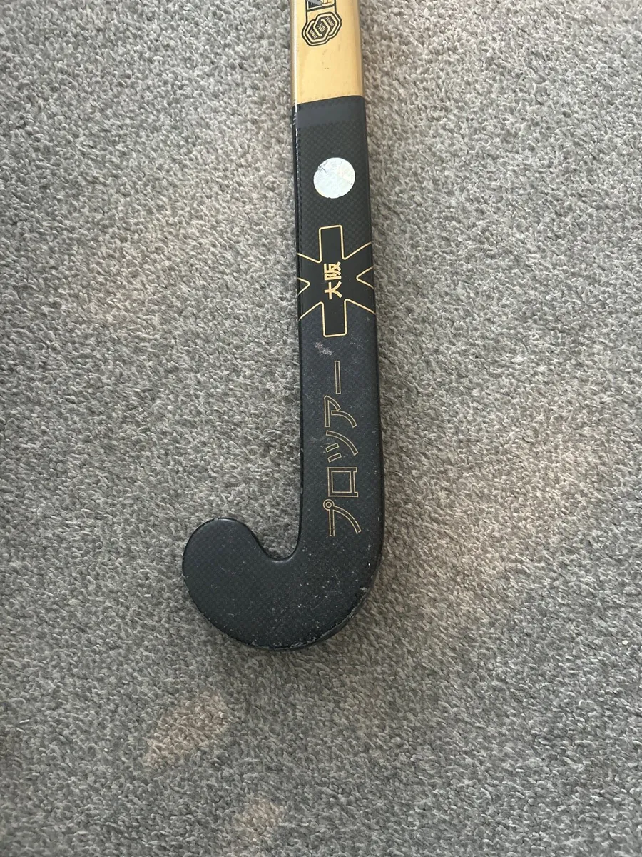 Osaka Hockey Bag & Stick - Image 2