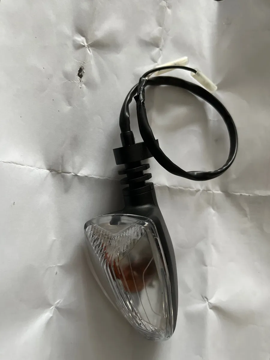 Triumph Indicator Genuine - Image 1
