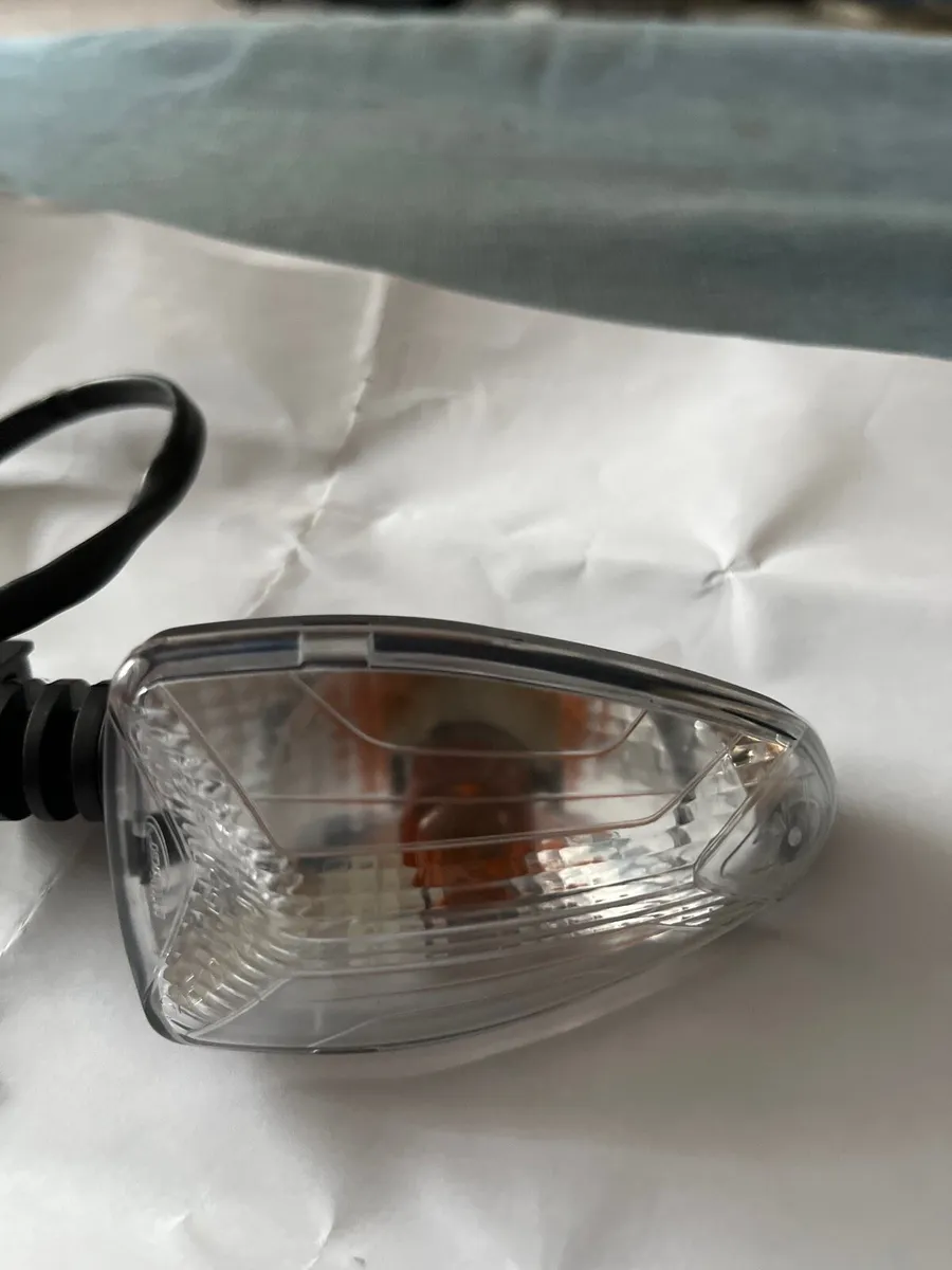 Triumph Indicator Genuine - Image 2
