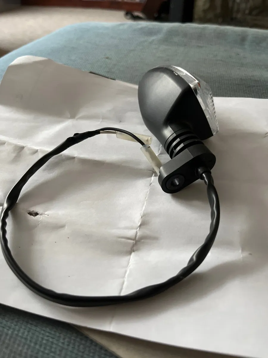 Triumph Indicator Genuine - Image 3