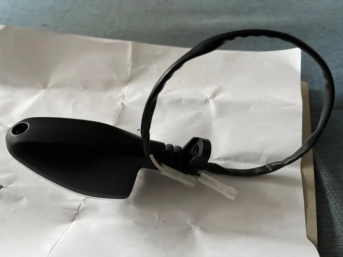 Triumph Indicator Genuine - Image 4