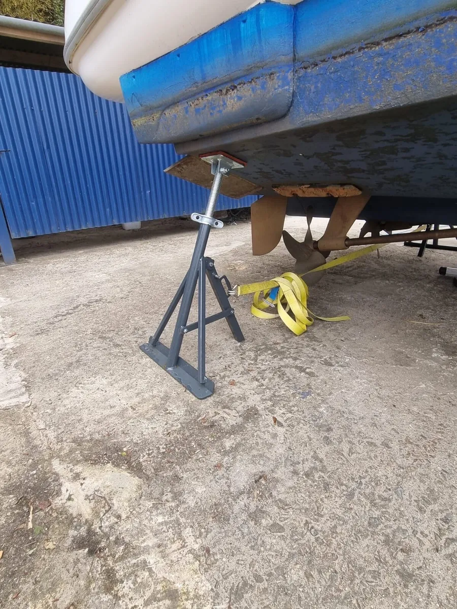 Boat jack - Image 3