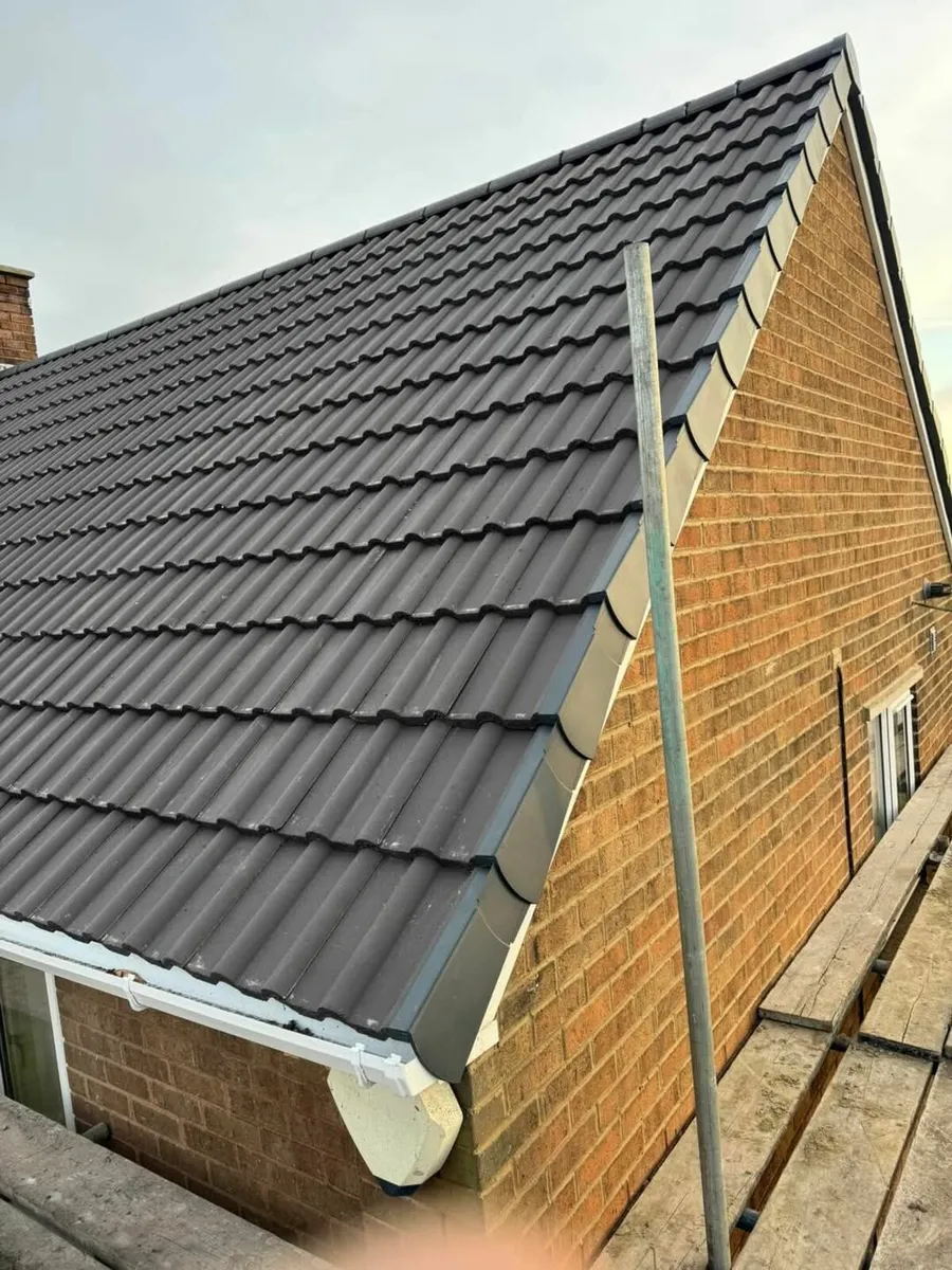 Roofing - Image 4