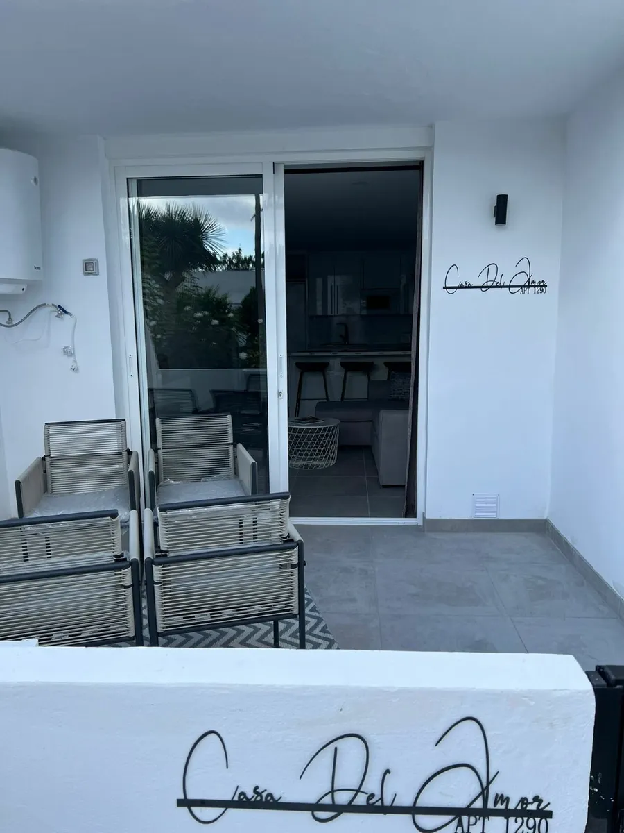 Ground Floor - Lanzarote Holiday Rental - Image 2
