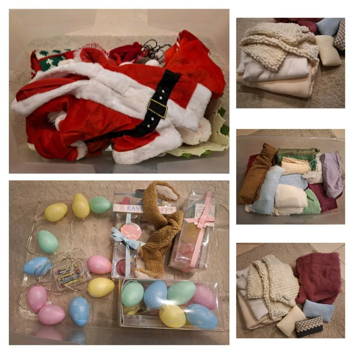 Newborn photography props - Image 3