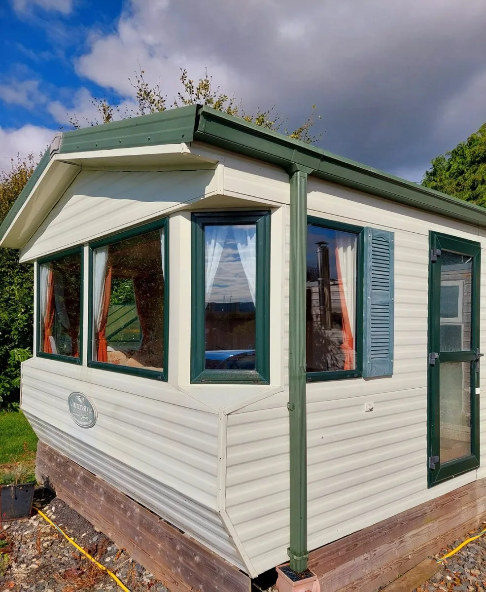 Mobile Home - Image 2