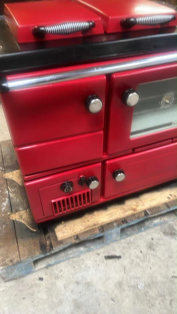 Stanley range - Image 2