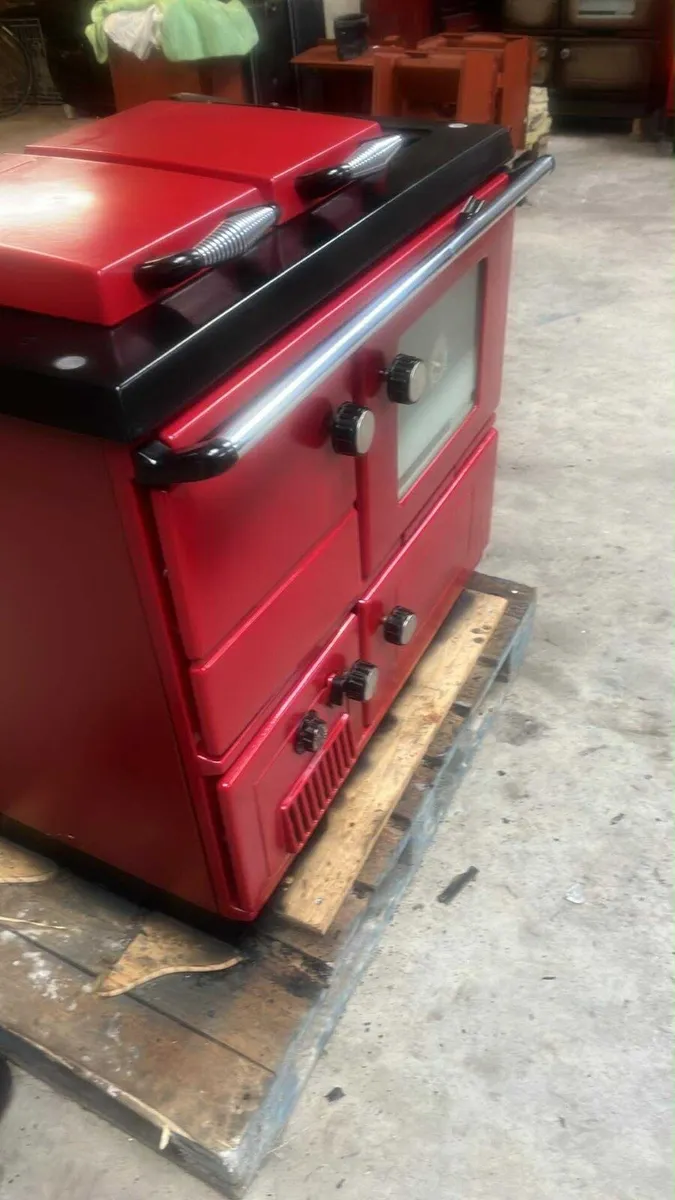 Stanley range - Image 3