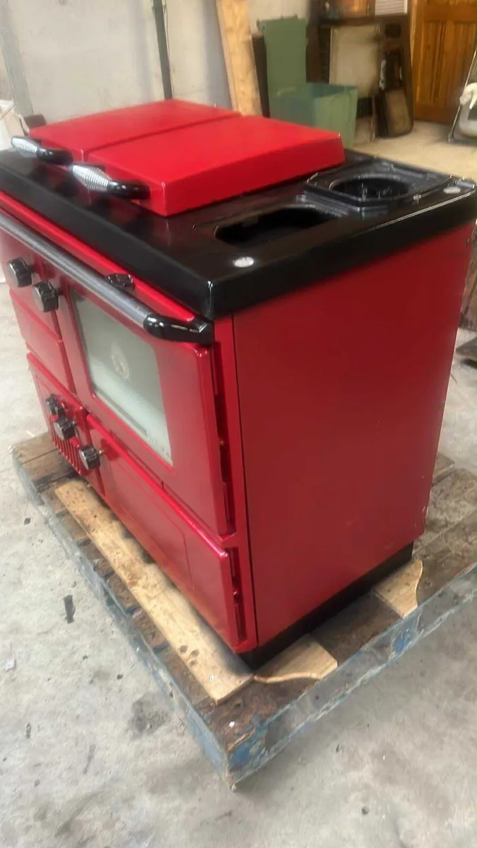 Stanley range - Image 4