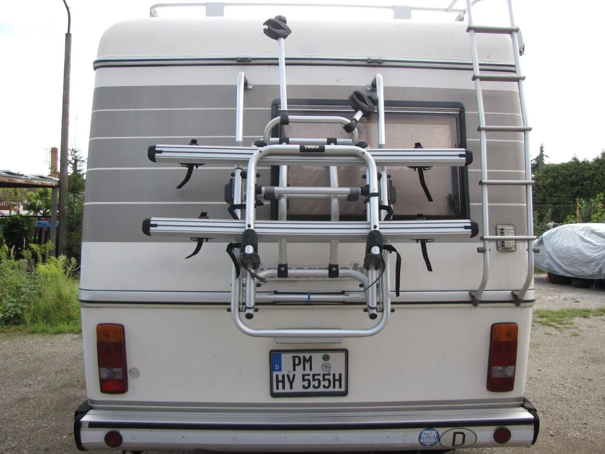 Hymer s555 - Image 4