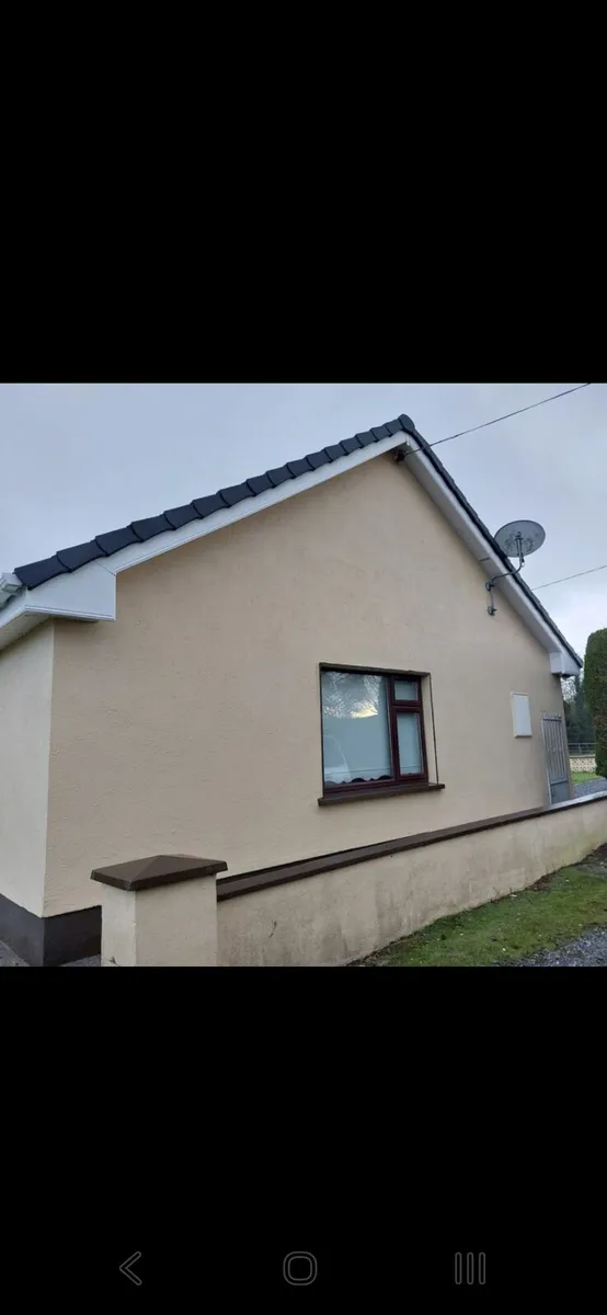 Fascia, soffit, and guttering - Image 4
