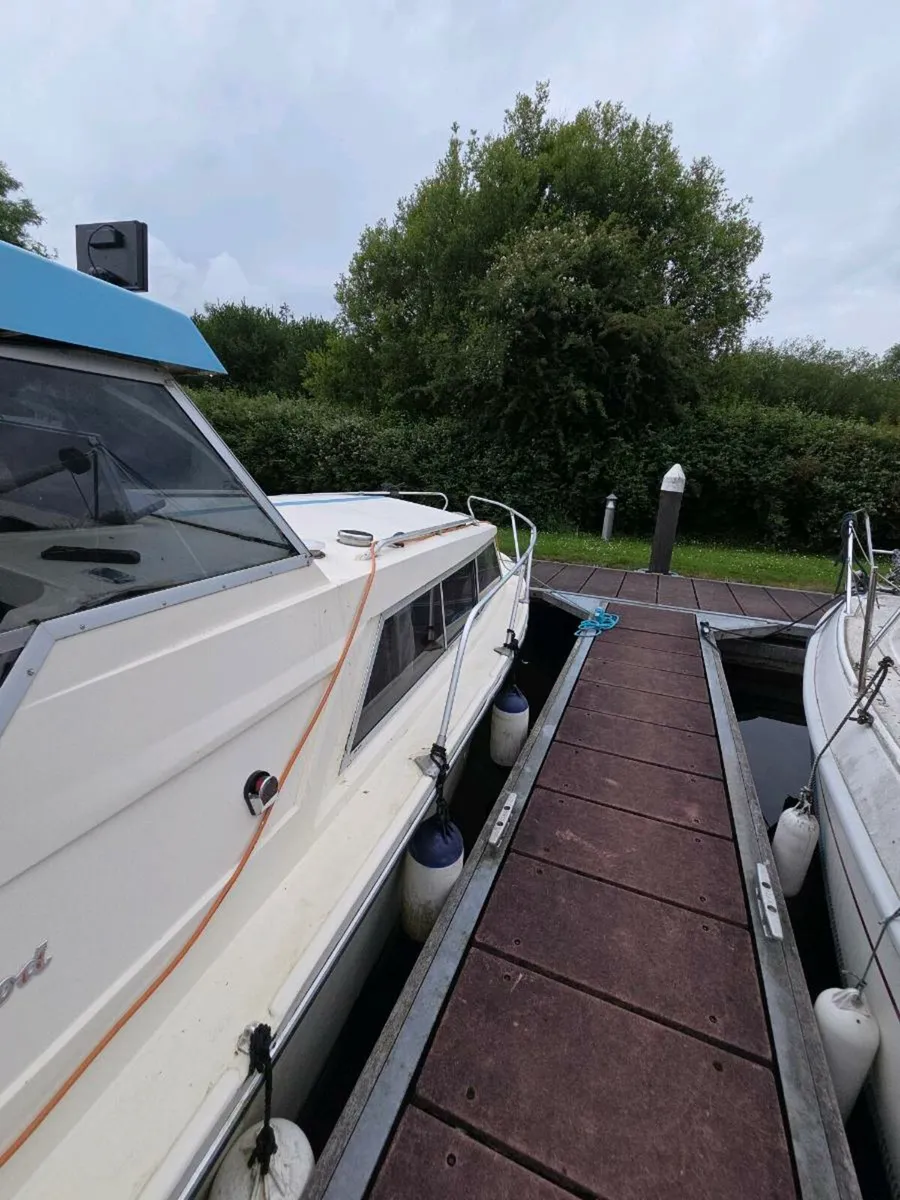 Birchwood 6 berth boat deposit paid - Image 3