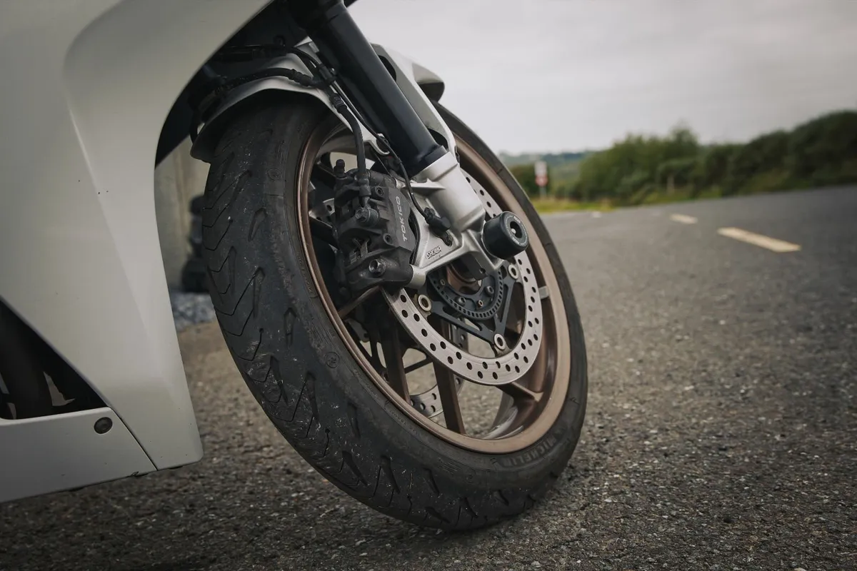 Honda Other 2018 - Image 4