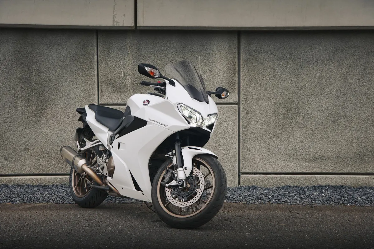 Honda Other 2018 - Image 1