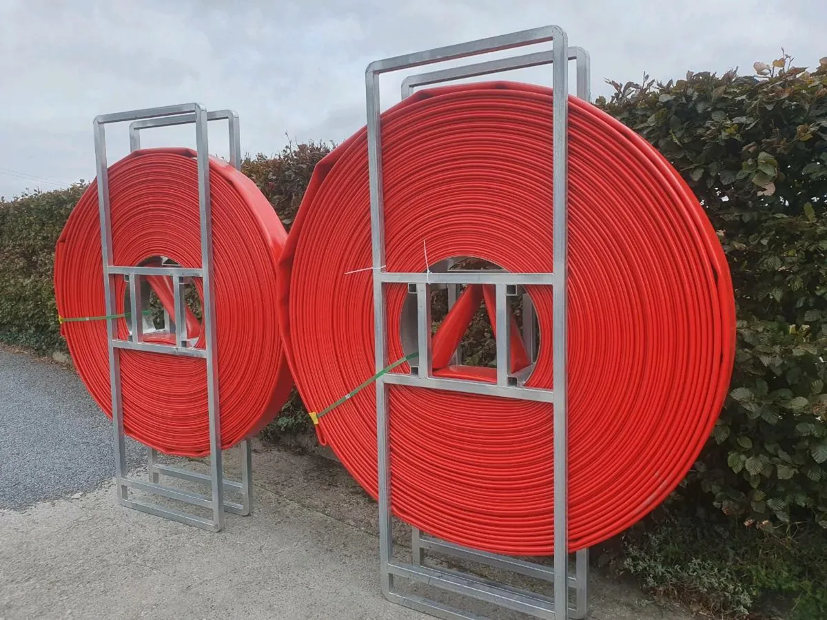 Umbilical slurry hose - Image 2