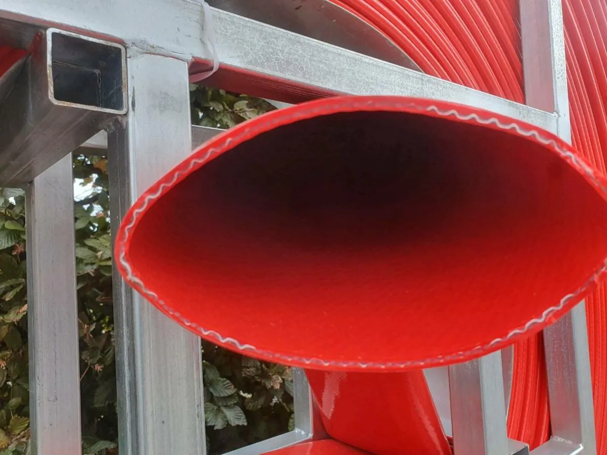 Umbilical slurry hose - Image 4