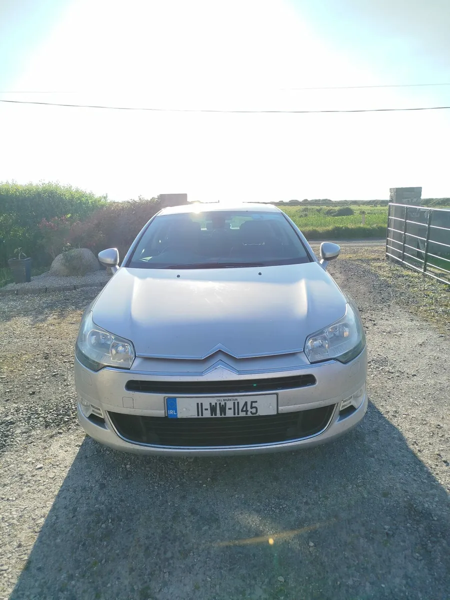 Citroën C5 - Image 1