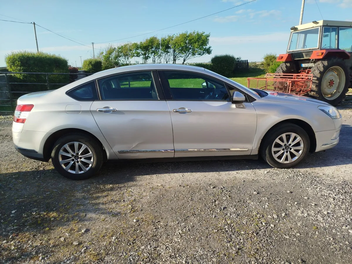 Citroën C5 - Image 2