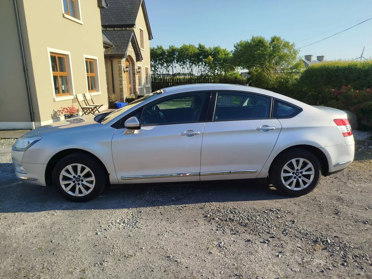 Citroën C5 - Image 3