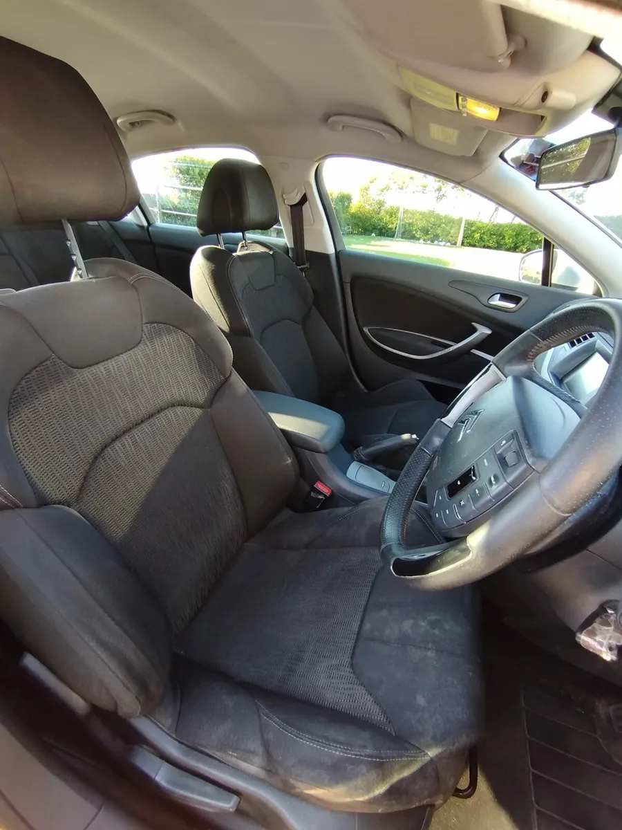 Citroën C5 - Image 4